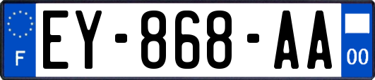 EY-868-AA