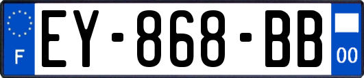 EY-868-BB