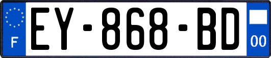 EY-868-BD