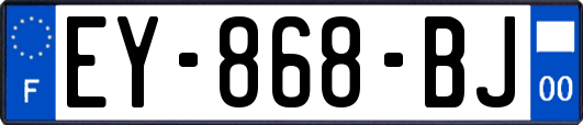 EY-868-BJ