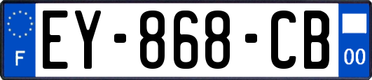 EY-868-CB
