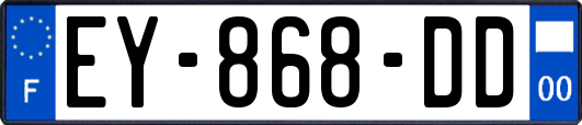 EY-868-DD