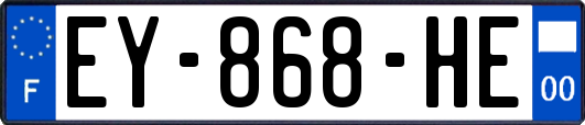 EY-868-HE