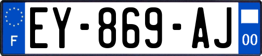 EY-869-AJ