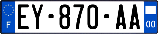 EY-870-AA