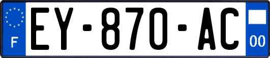 EY-870-AC