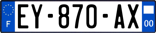 EY-870-AX