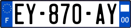 EY-870-AY