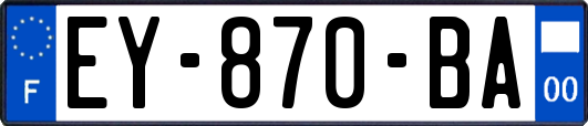 EY-870-BA