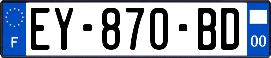 EY-870-BD