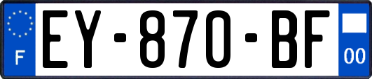 EY-870-BF