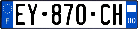 EY-870-CH