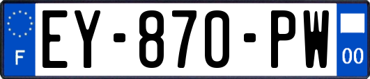 EY-870-PW