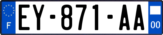 EY-871-AA