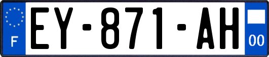 EY-871-AH