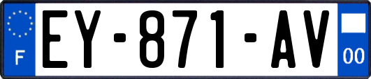 EY-871-AV