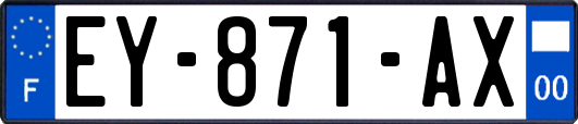 EY-871-AX