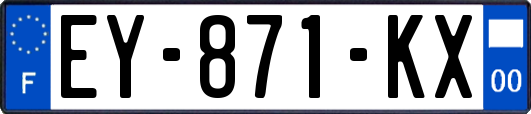 EY-871-KX