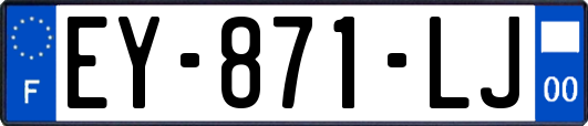 EY-871-LJ