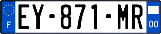 EY-871-MR