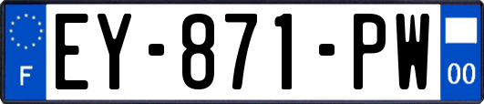 EY-871-PW