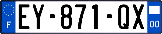 EY-871-QX