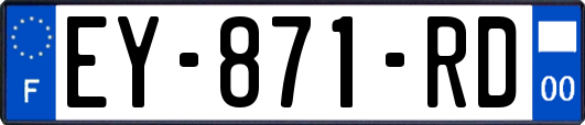 EY-871-RD