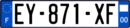 EY-871-XF