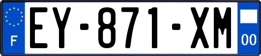 EY-871-XM