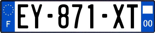 EY-871-XT