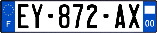 EY-872-AX