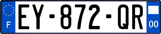 EY-872-QR