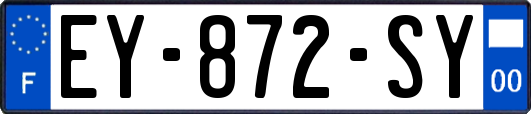 EY-872-SY