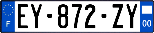EY-872-ZY