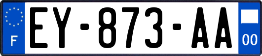 EY-873-AA