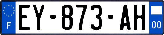 EY-873-AH