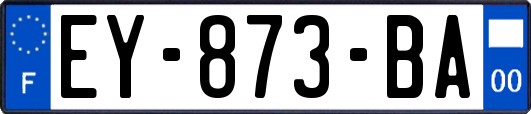 EY-873-BA