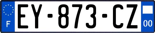 EY-873-CZ