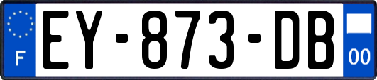 EY-873-DB