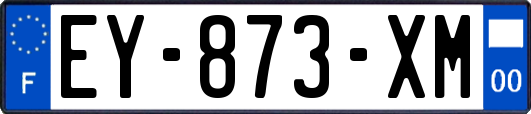 EY-873-XM