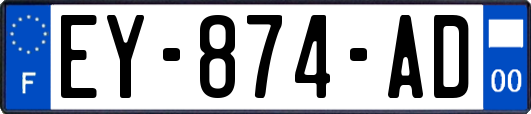 EY-874-AD