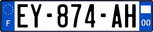 EY-874-AH