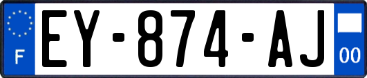 EY-874-AJ