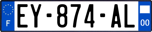 EY-874-AL