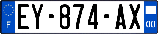 EY-874-AX