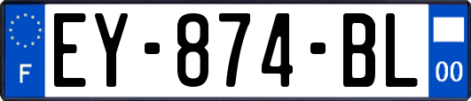 EY-874-BL