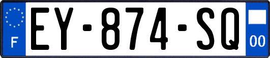 EY-874-SQ