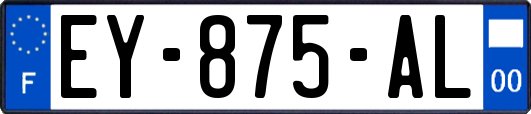 EY-875-AL