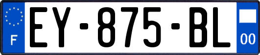 EY-875-BL