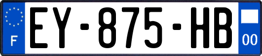 EY-875-HB